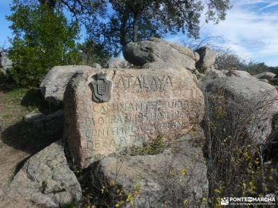 Comida Navidad - Los 13 Roeles; club de montaña senderismo y trekking puente de agosto bastones de t